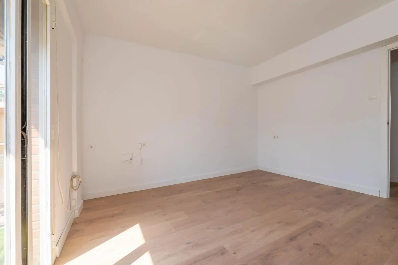 Habitación de Piso en venta en Armilla con Balcón