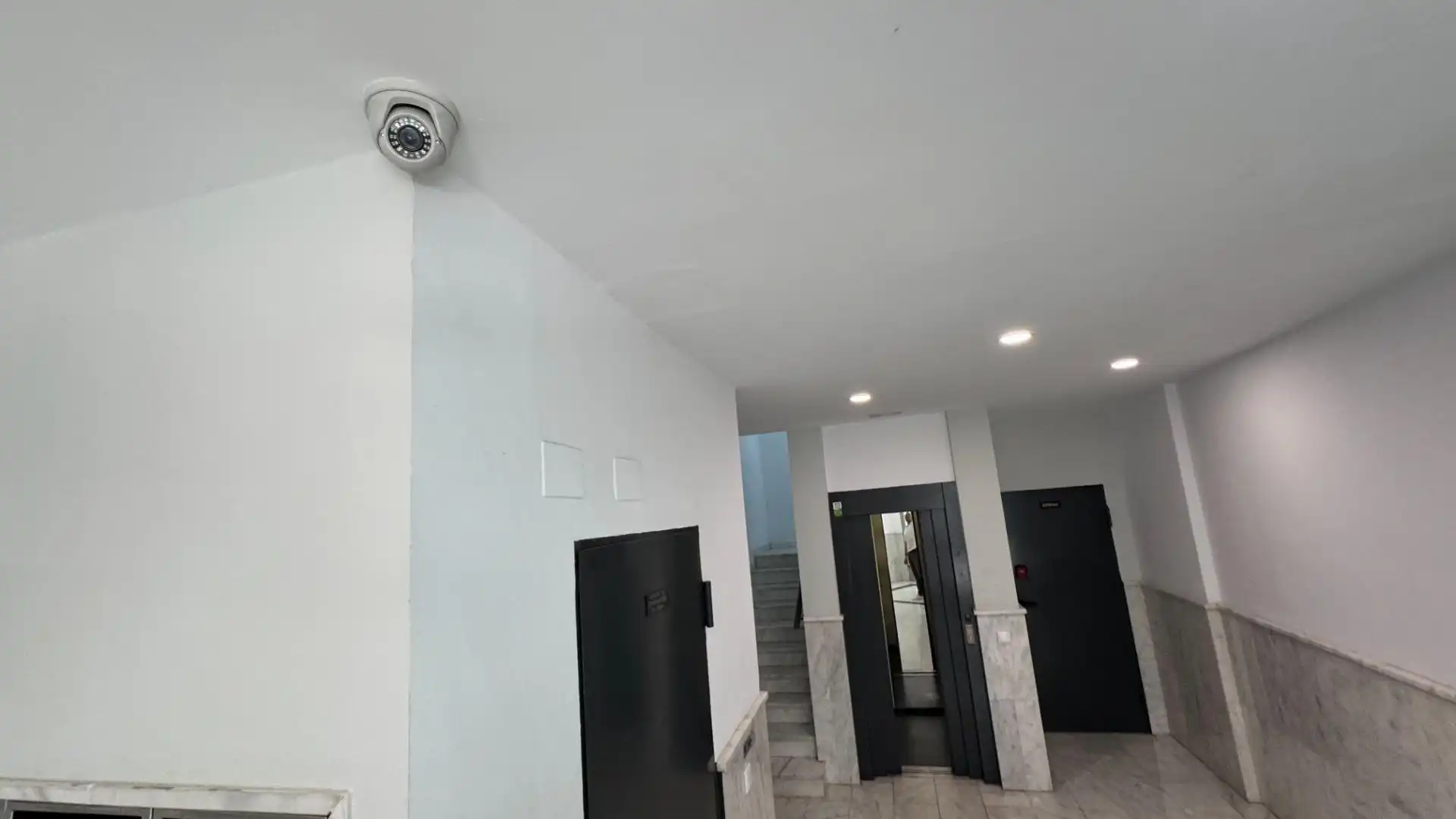 Estudi en venda en Torremolinos amb Aire condicionat, Calefacció i Terrassa