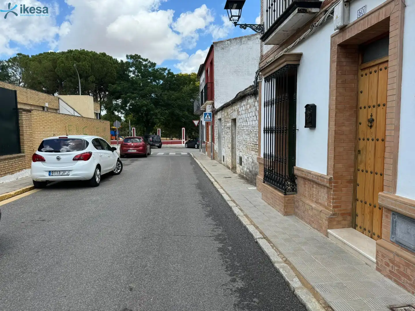 Planta baja en venta en Pilas