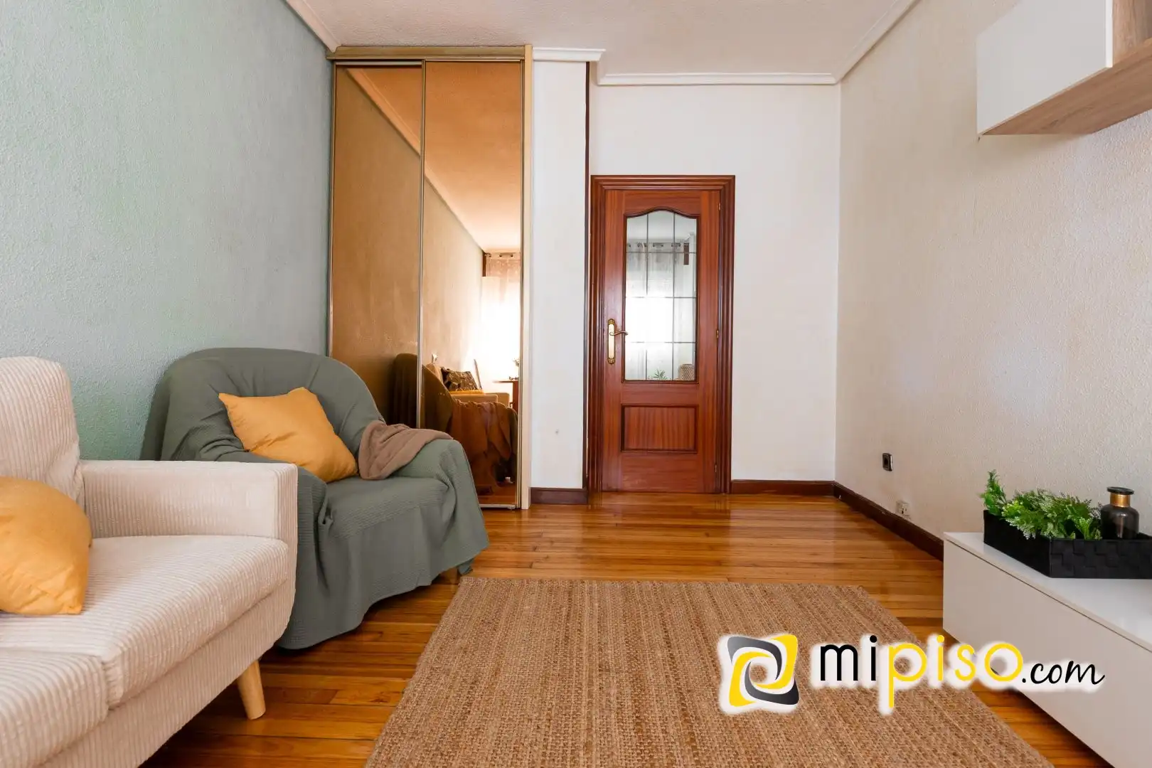 Piso en venta en Centro
