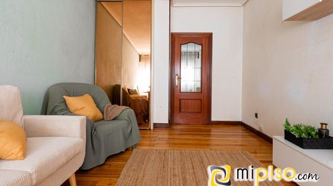 Foto 4 de Piso en venta en Callejilla, 14, Centro, Laredo