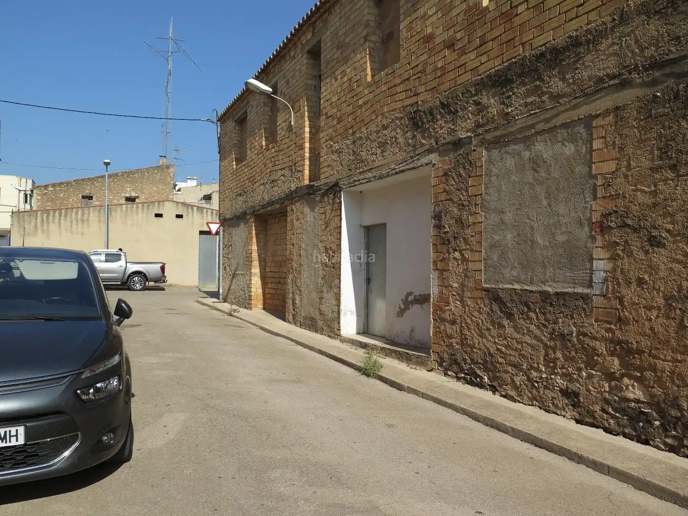 Local commercial à vendre à Carrer Sant Rafael, imagen 11