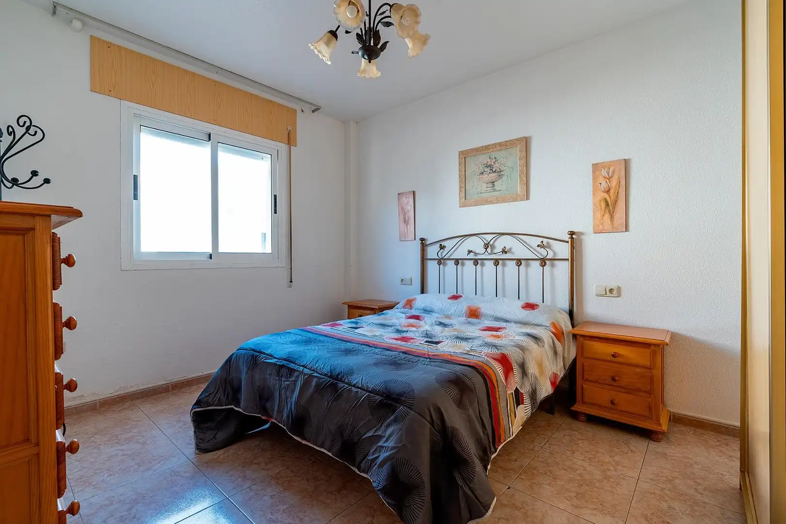 Flat with lift for sale in Balerma, imagen 14