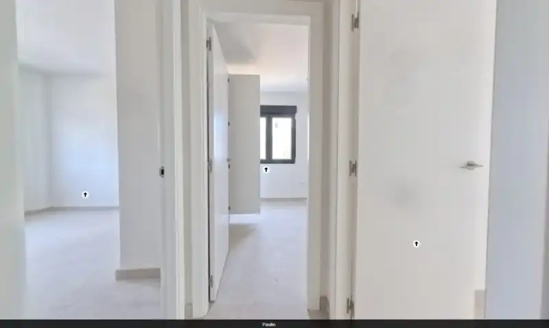 Pis en venda en Jávea / Xàbia amb Aire condicionat, Calefacció i Parquet