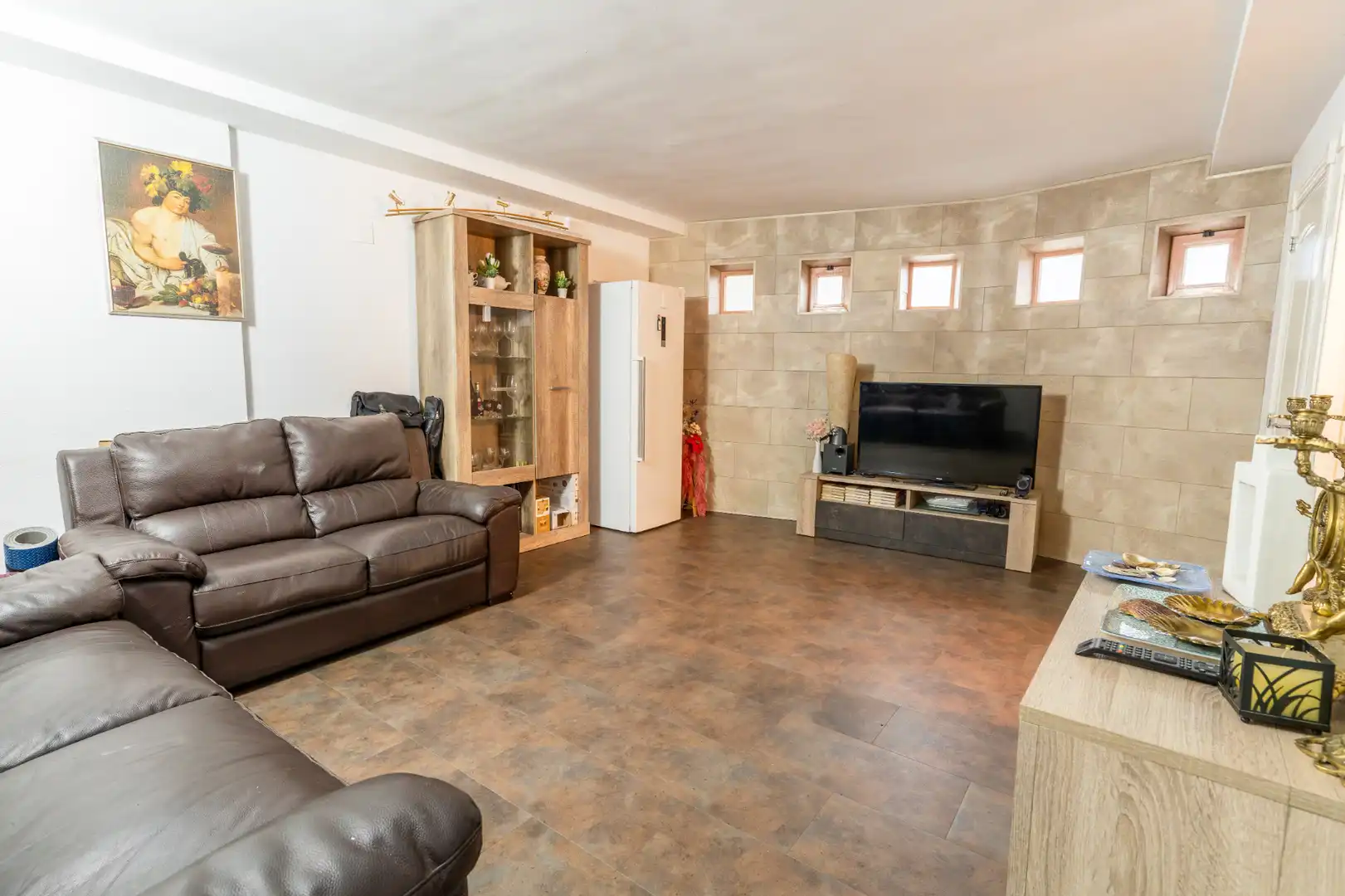 Maison mitoyenne avec balcon à vendre à Miralbueno, imagen 38