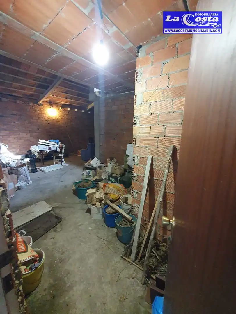 Casa o chalet en venta en Ribamontán al Mar con Jardín privado y Amueblado