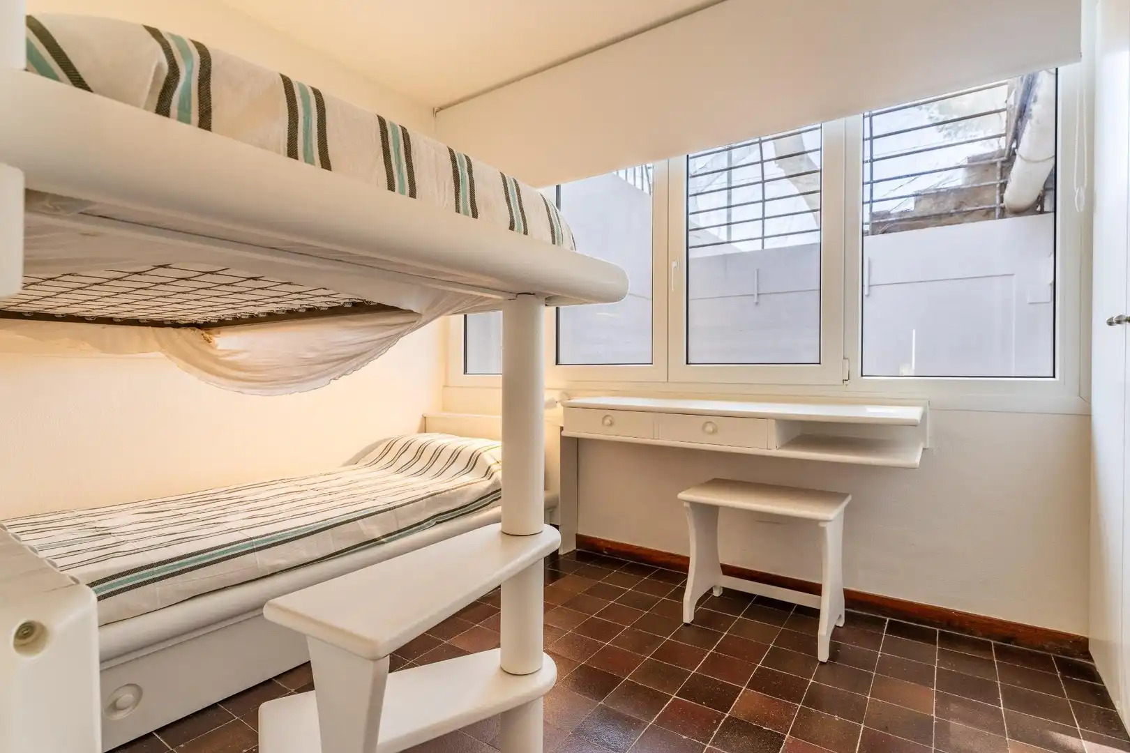 Habitación de Casa o chalet de alquiler en Cambrils con Aire acondicionado, Terraza y Amueblado