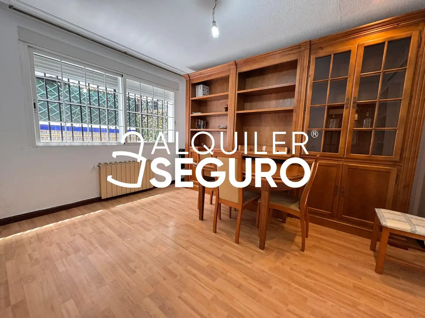 Piso de alquiler en General Marva , Moscardó