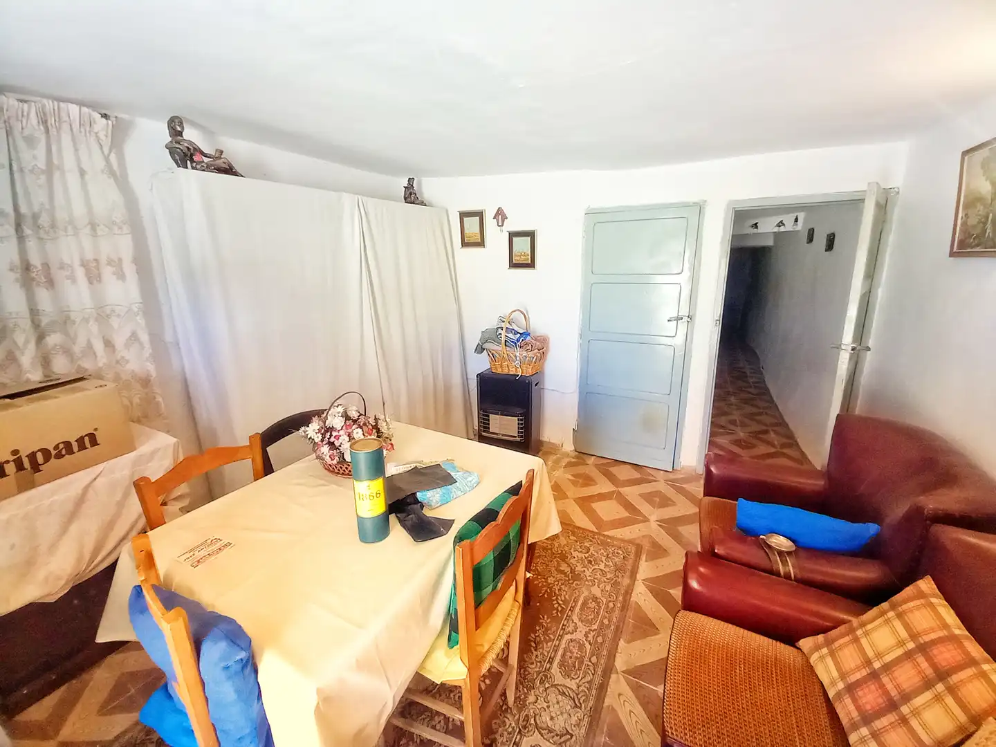 Casa o xalet en venda a Calle de las Eras, 20, San Juan del Monte