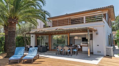 Photo 3 of Houses for sale in Bacarés - Manresa - Bonaire, Alcúdia