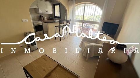 Foto 4 de Apartament en venda a La Viña - Montemar - San Jaime, Alicante