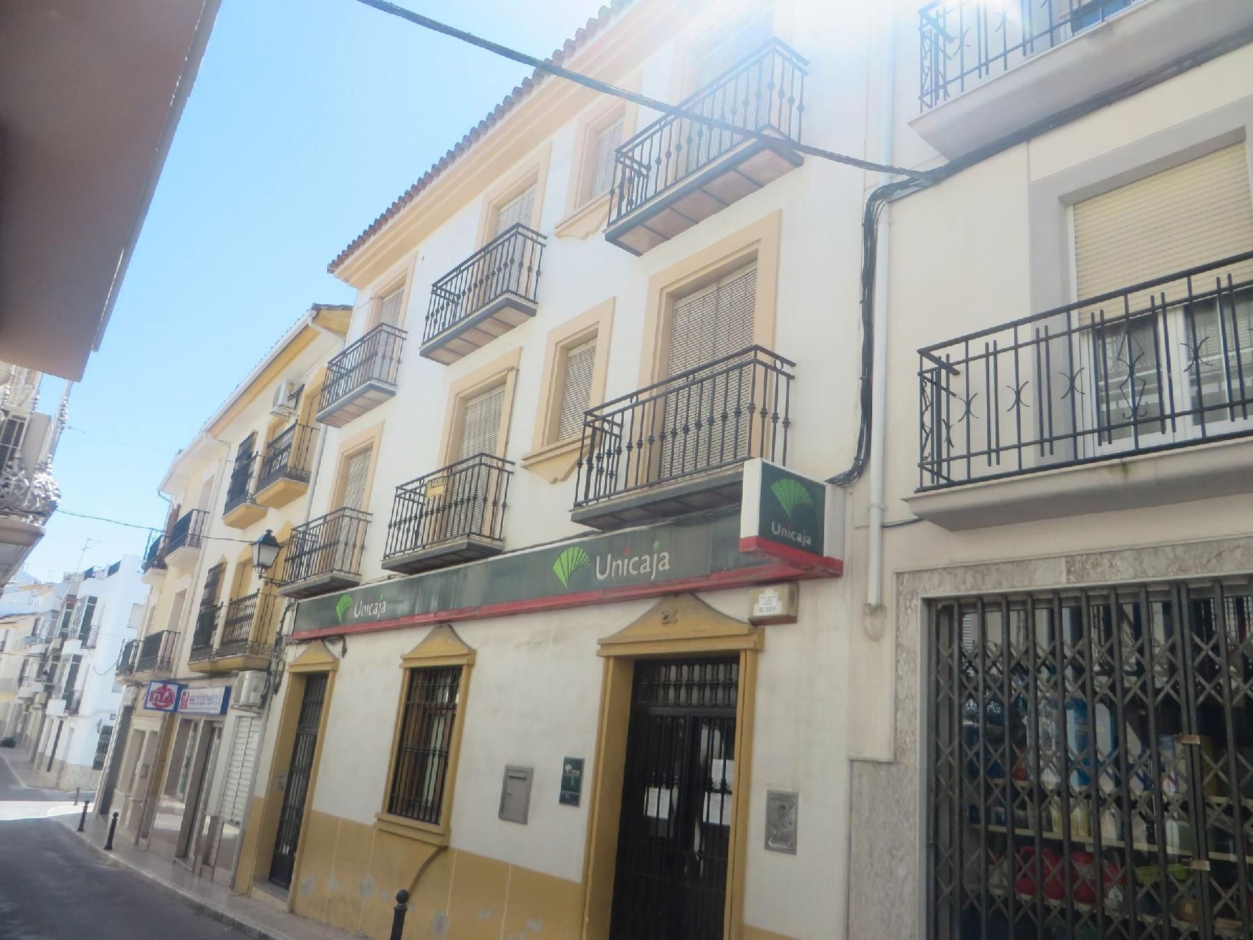 Exterior view of Premises for sale in Luque