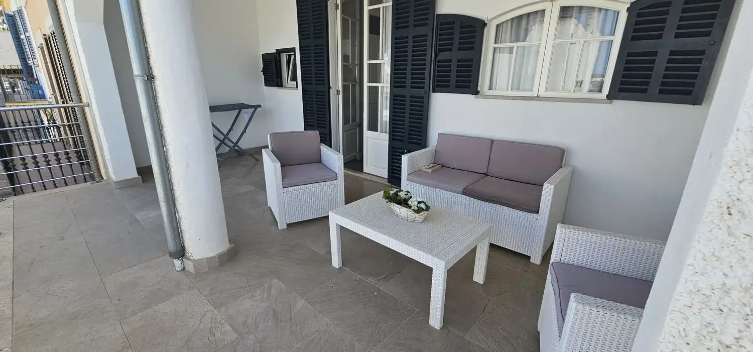 Reihenhaus zur Miete in Portocolom, imagen 27
