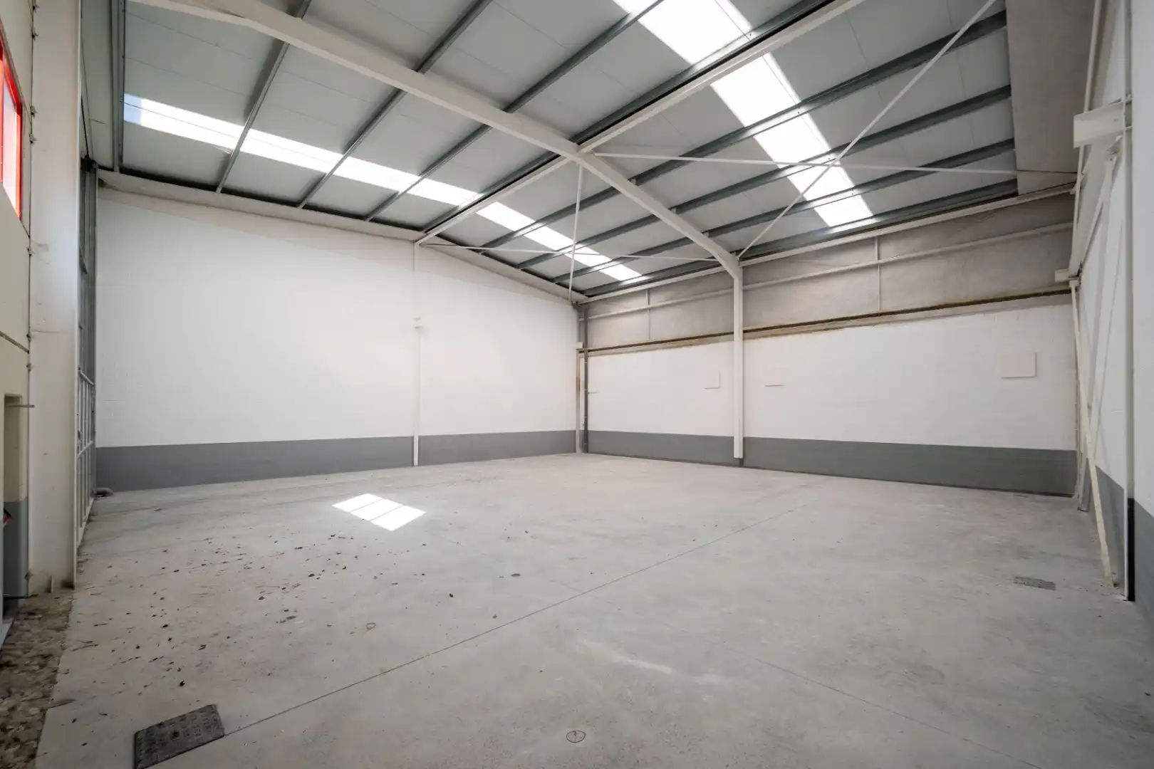 Nave industrial in vendita a Mendaro, imagen 5