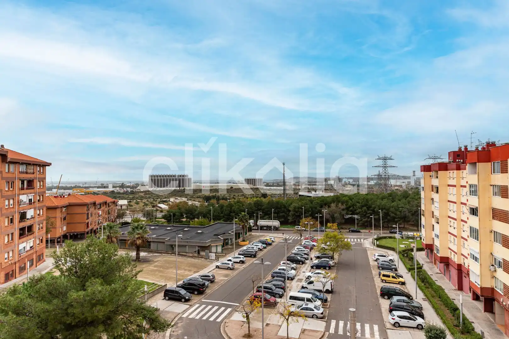 Piso en venta en Campclar