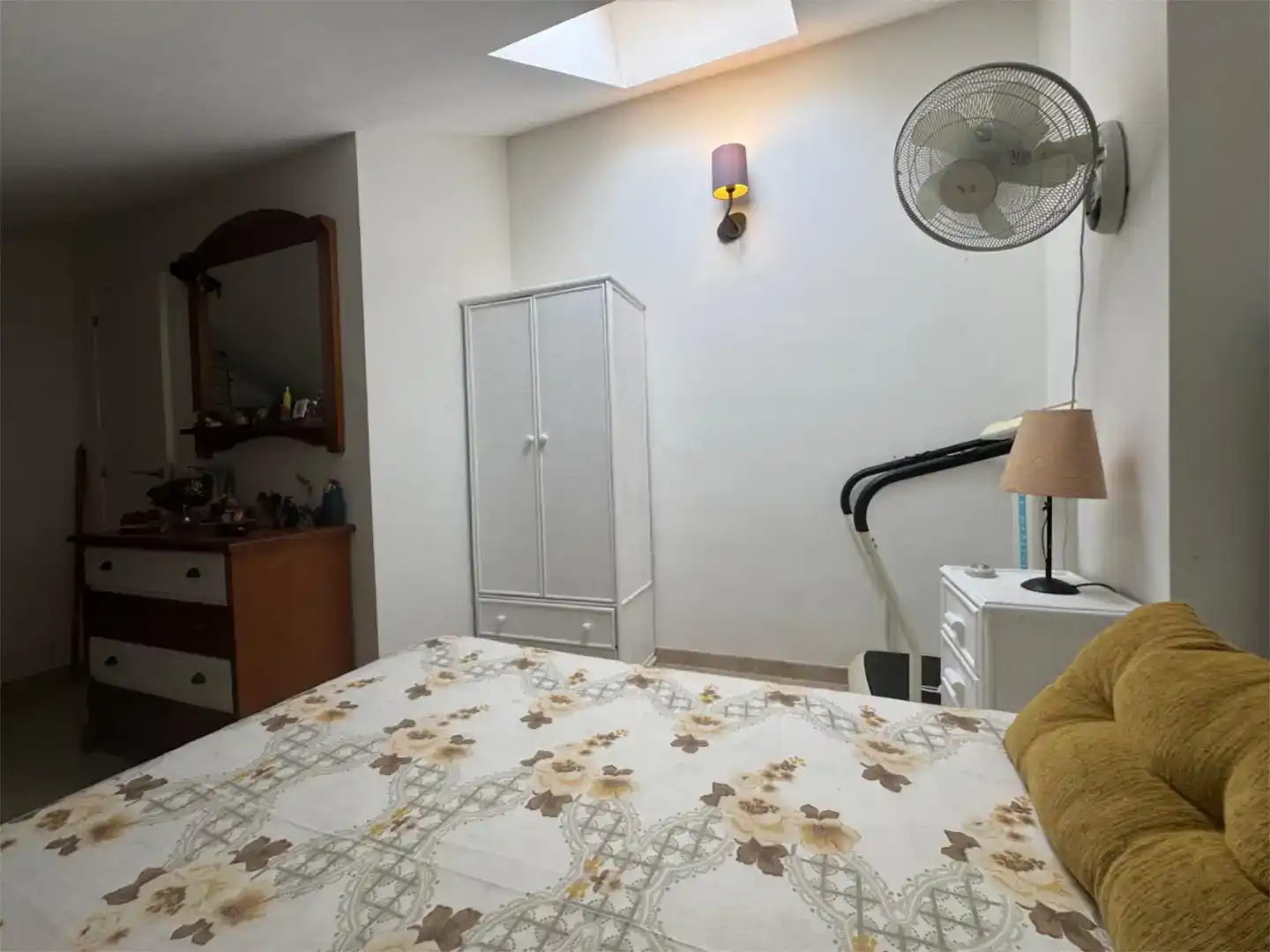 Habitación de Piso en venta en Jávea / Xàbia con Aire acondicionado, Trastero y Piscina