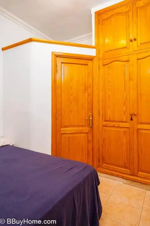 Apartament de lloguer a Calle LUIS ANTUNEZ, Alcaravaneras