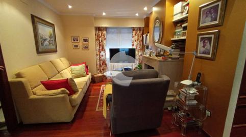 Photo 2 of Single-family semi-detached for sale in Universidad, Ourense Capital