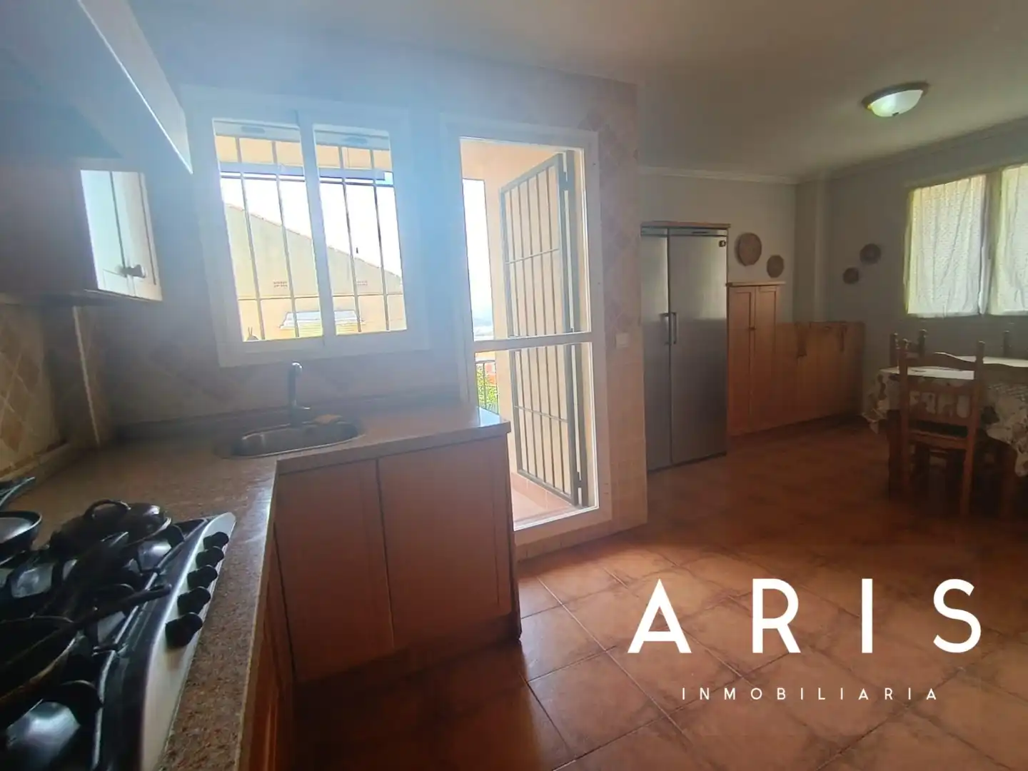 Habitatge amb terrassa en venda a Manantiales - Lagar - Cortijo, imagen 18