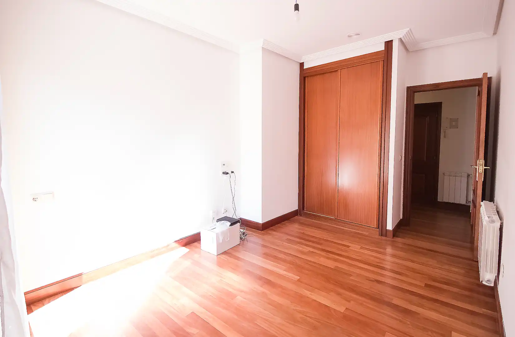 Habitación de Piso en venta en Amezketa con Calefacción, Trastero y Amueblado
