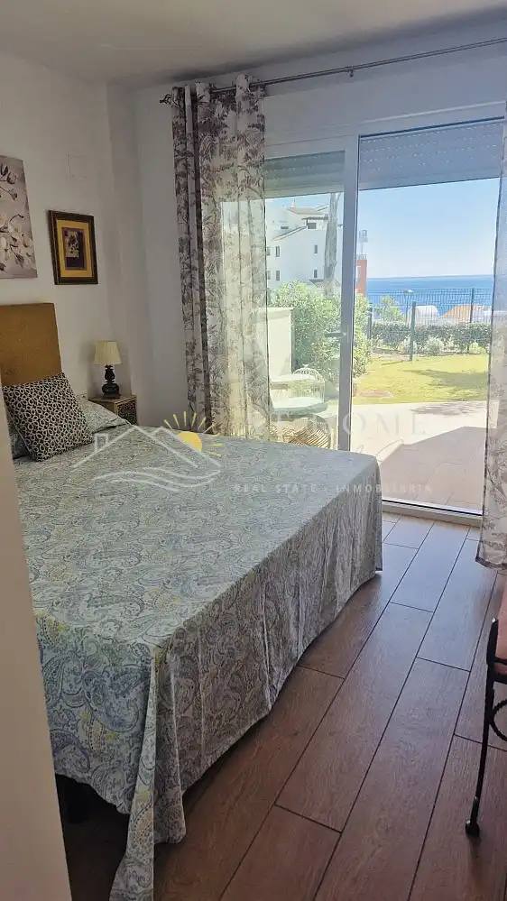 Apartament amb piscina en venda a Torrox Pueblo, imagen 38