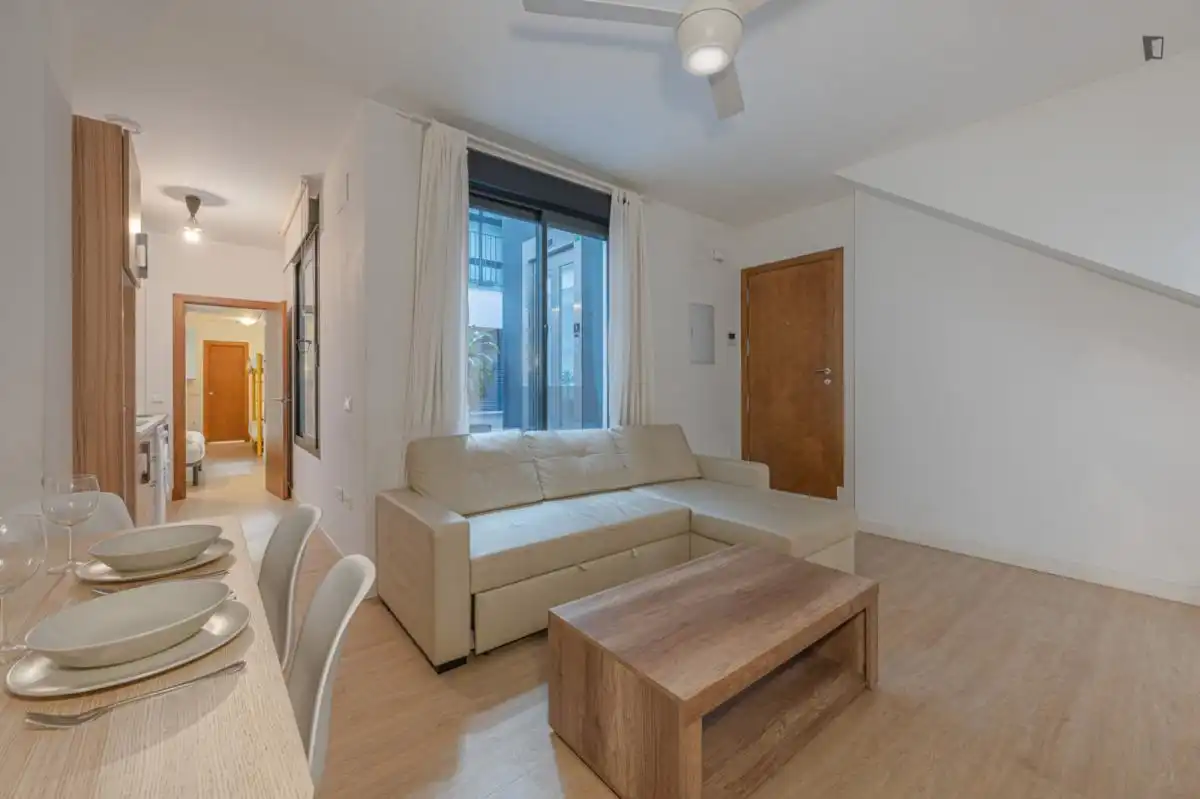 Appartement compact avec ascenseur à louer à Centro, imagen 15