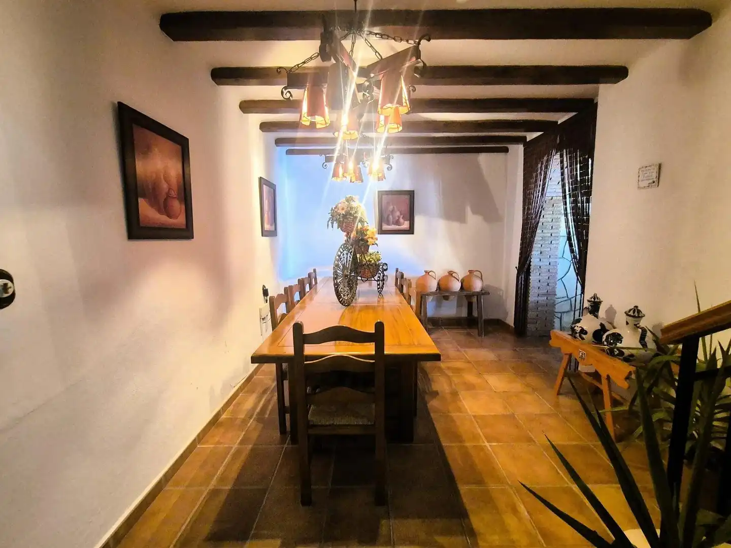 House with pool for sale in Salar, imagen 18