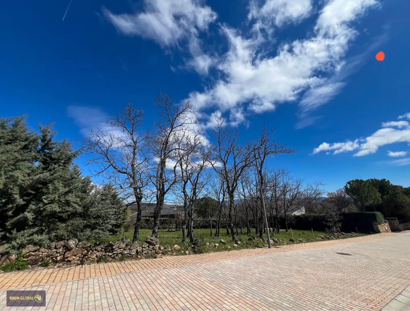 Residencial en venta en Villavieja del Lozoya