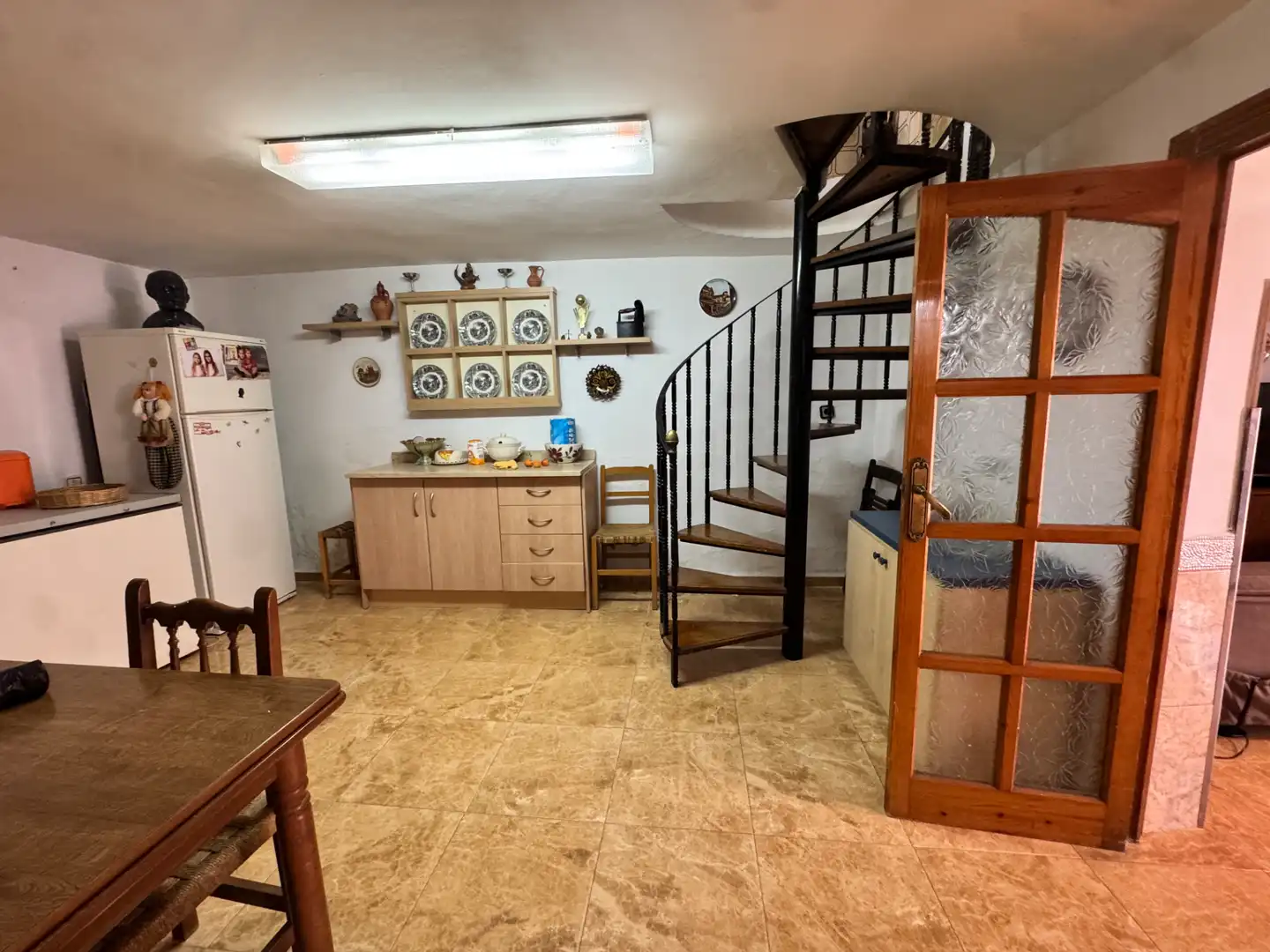 Haus mit Terrasse zum Verkauf in Calle Cuesta del Olivar, imagen 14