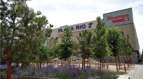 Foto 2 de Piso de alquiler en Moscardó, Madrid Capital