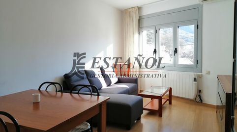 Foto 4 von Wohnung zum Verkauf in La Seu d'Urgell, Lleida
