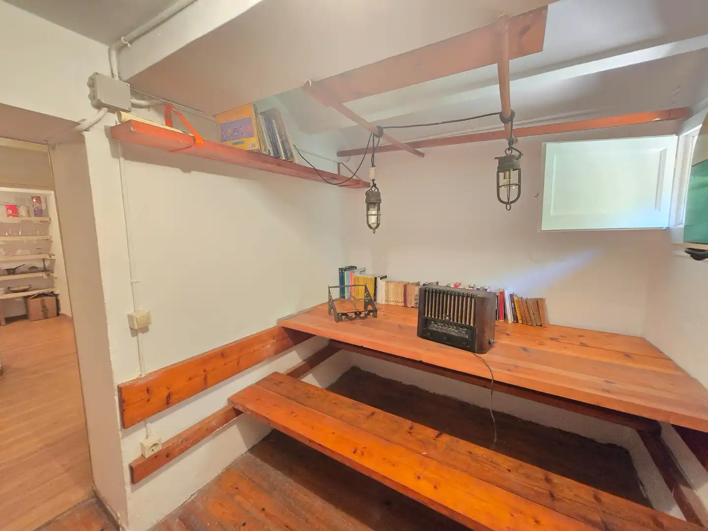 Casa o xalet en venda en Sant Just Desvern amb Aire condicionat, Calefacció i Jardí privat