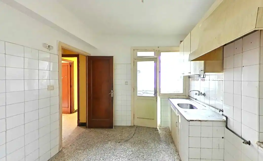 Piso en venta en Rúa Andalucía, imagen 11
