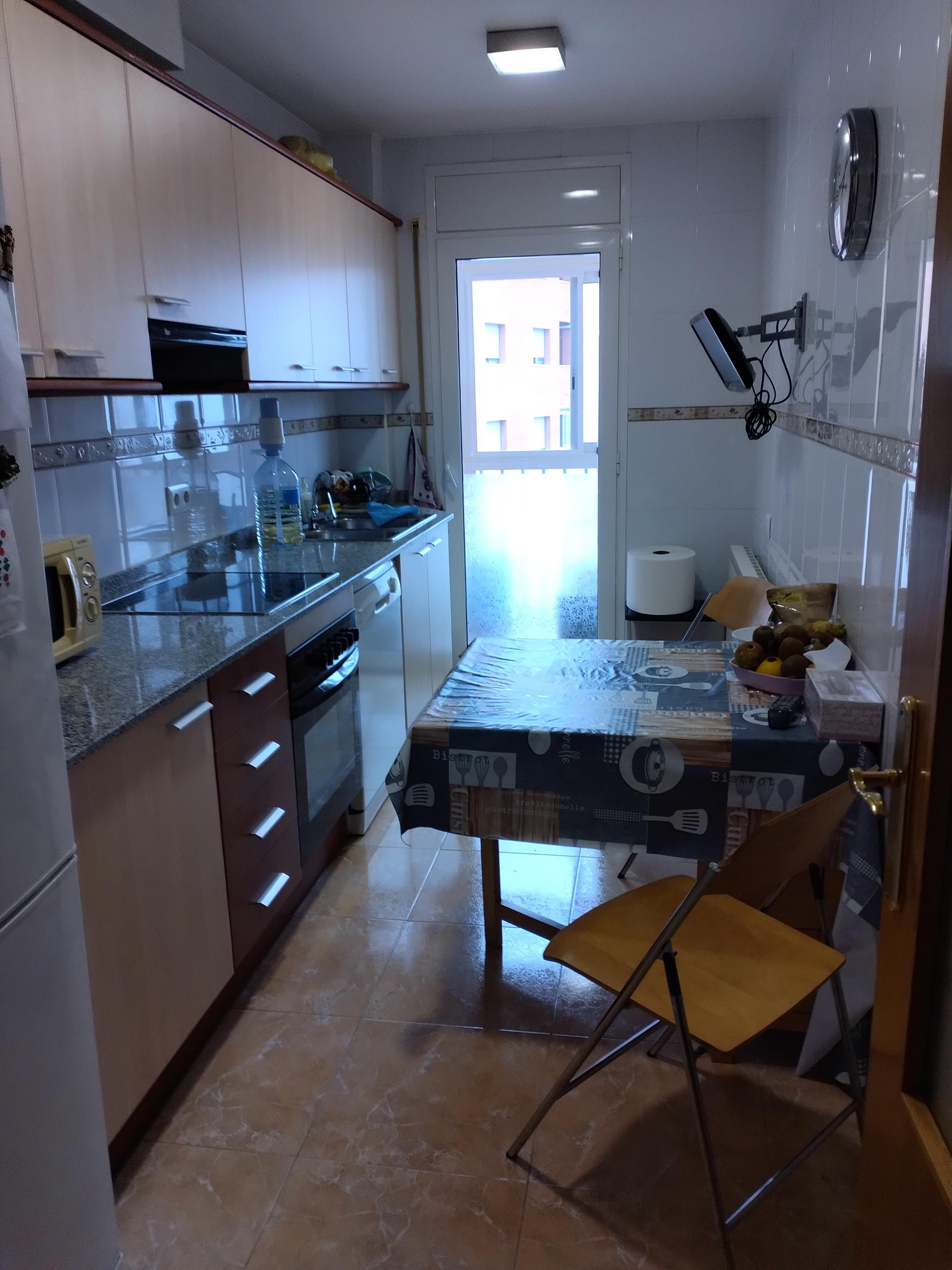 Pis en venda a Carrer Bonavista, Alcarràs