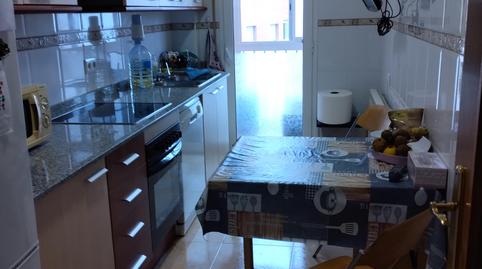 Foto 2 de Pis en venda a Carrer Bonavista, Alcarràs, Lleida