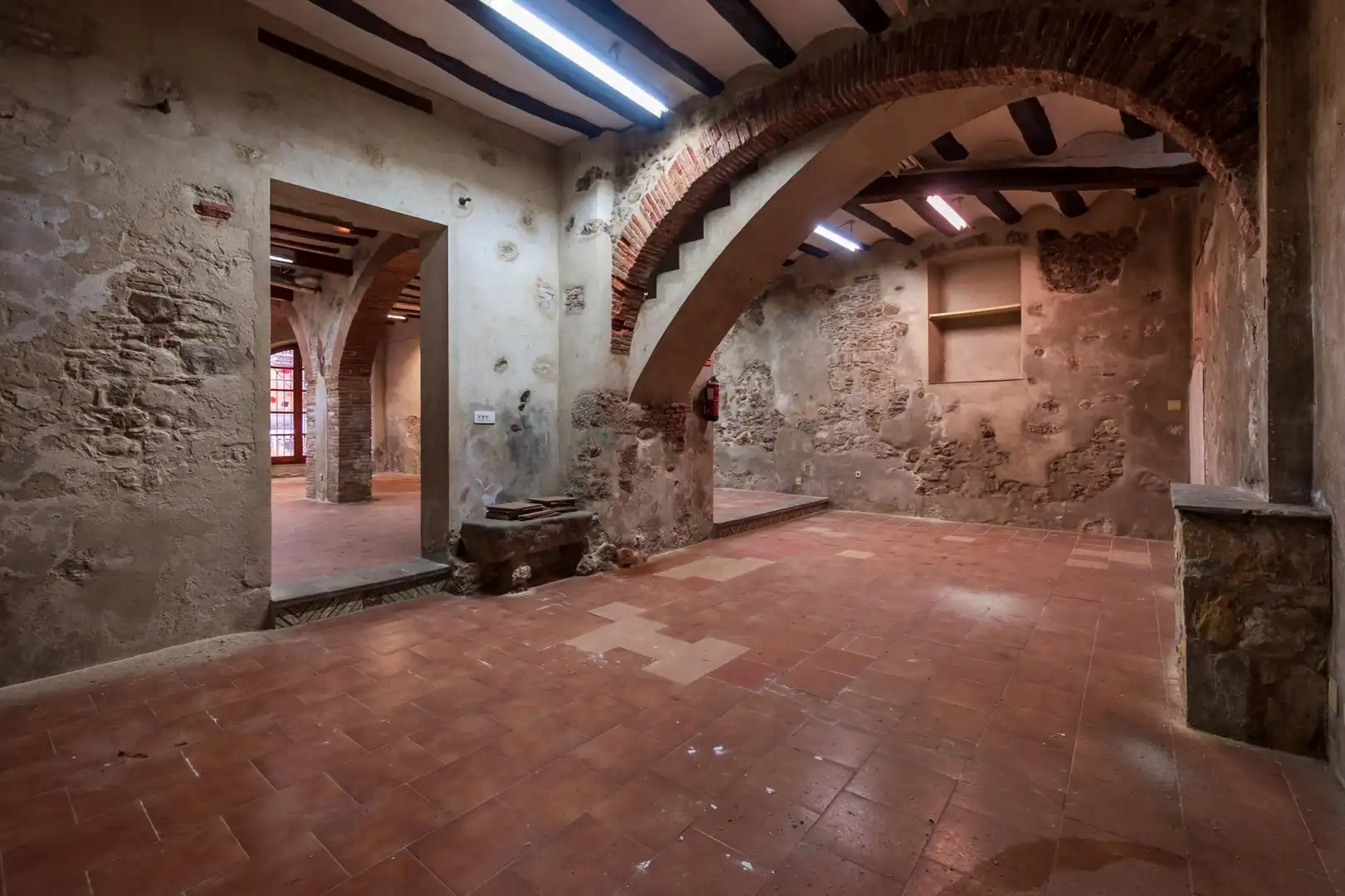 Mixed residential for sale in del Forn Nou 12, imagen 7