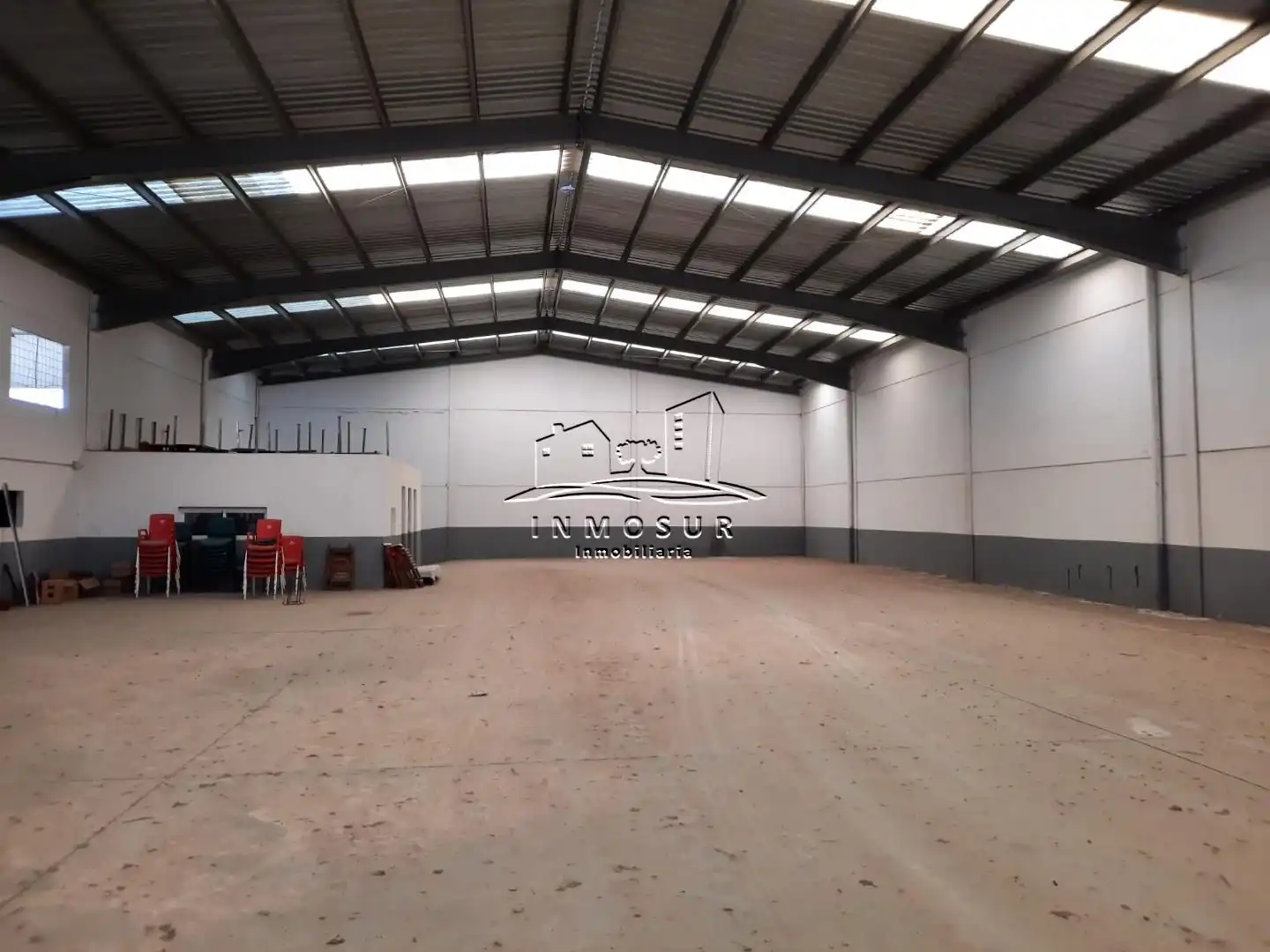 Industrial building to rent in Las Vegas - Campoaras, imagen 47
