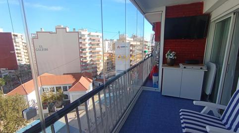Foto 3 de Piso en venta en Cabañal, 2, Sant Antoni, Valencia