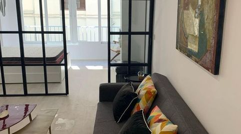 Photo 5 of Flat for rent in Calle Mariana Pineda, 5, San Matías - Realejo, Granada Capital