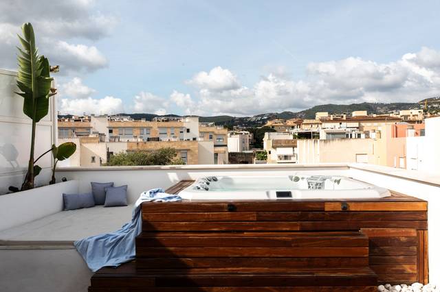 Ático en Venta en Son Serra - Sa Vileta