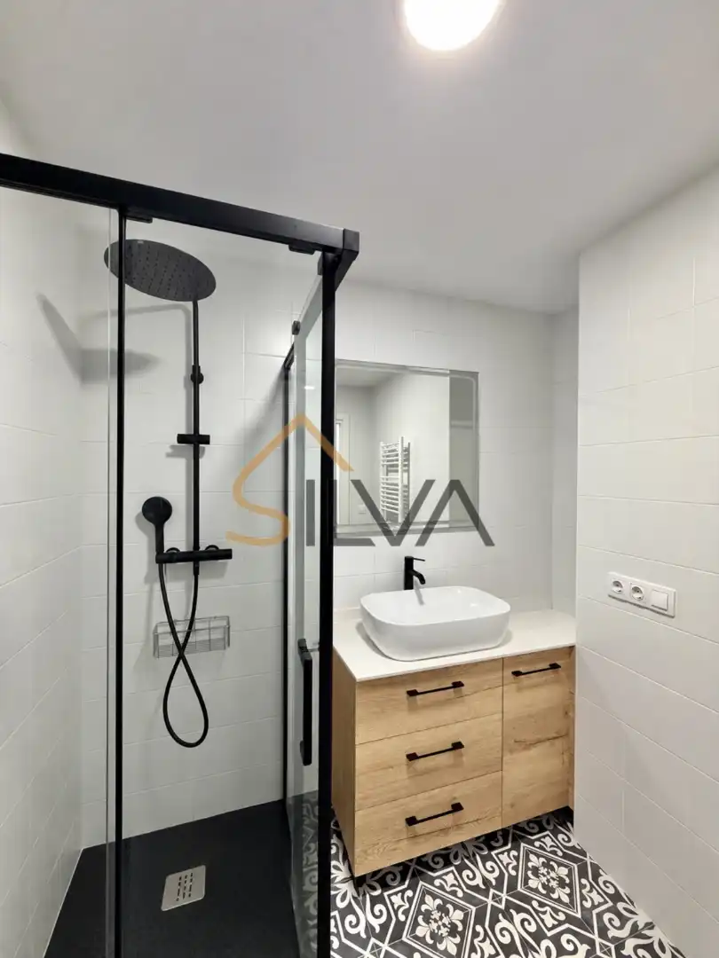Wohnung mit Balkon zum Verkauf in Rúa Lopo Lías 2, imagen 10