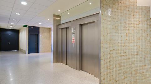 Photo 4 of Office to rent in Calle Teide, 4, Polígono Industrial Norte, San Sebastián de los Reyes