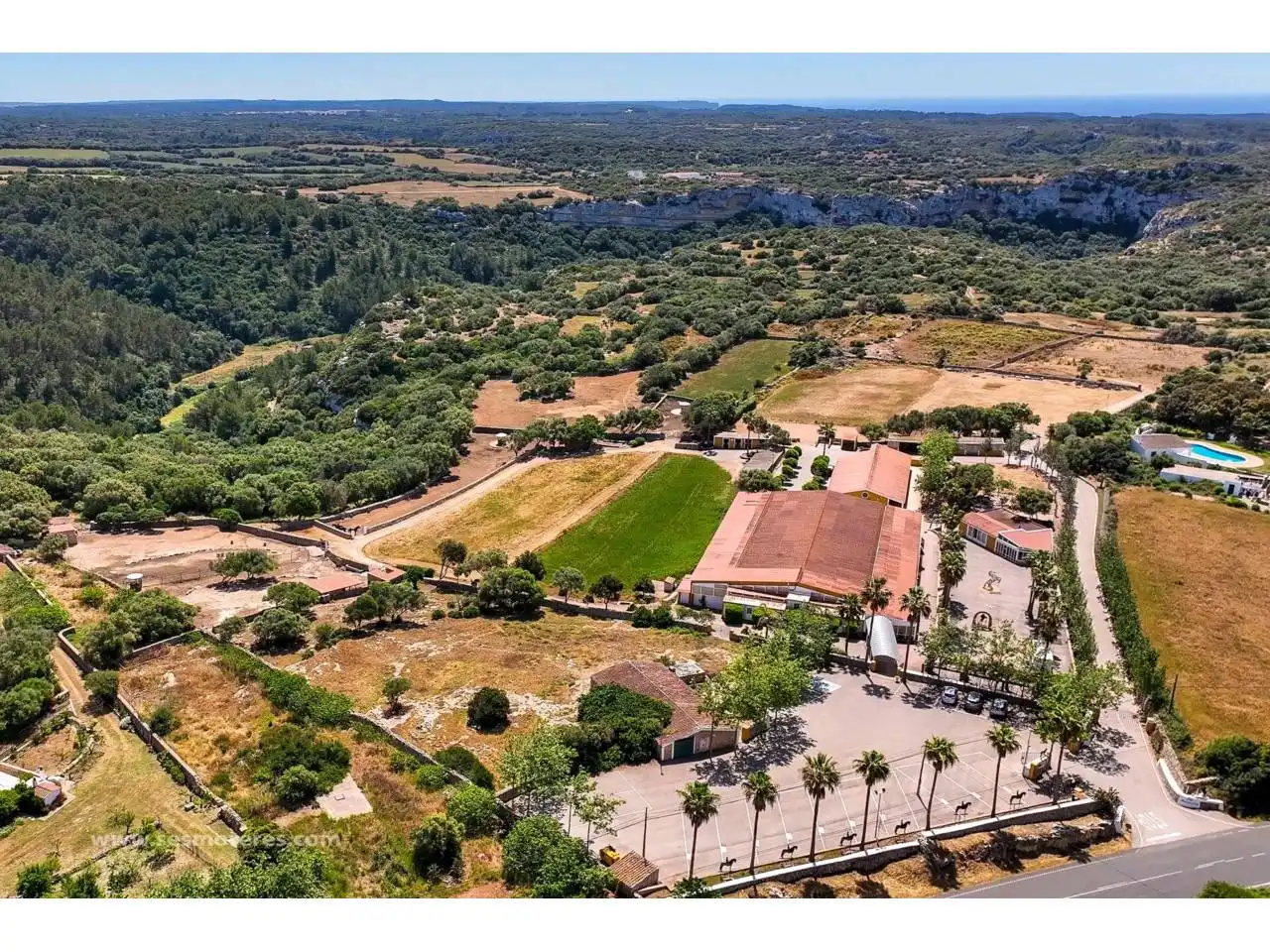 Land for sale in Ciutadella de Menorca