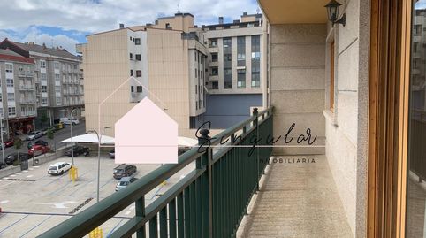 Foto 3 de Piso de alquiler en Salvaterra de Miño, Pontevedra