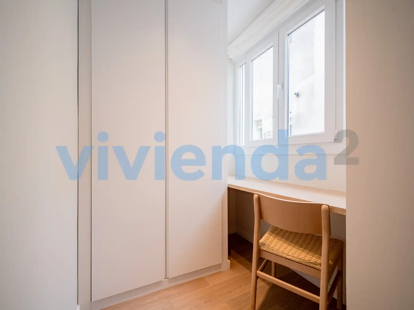 Appartement avec terrasse à louer à Calle Benjamín, imagen 14