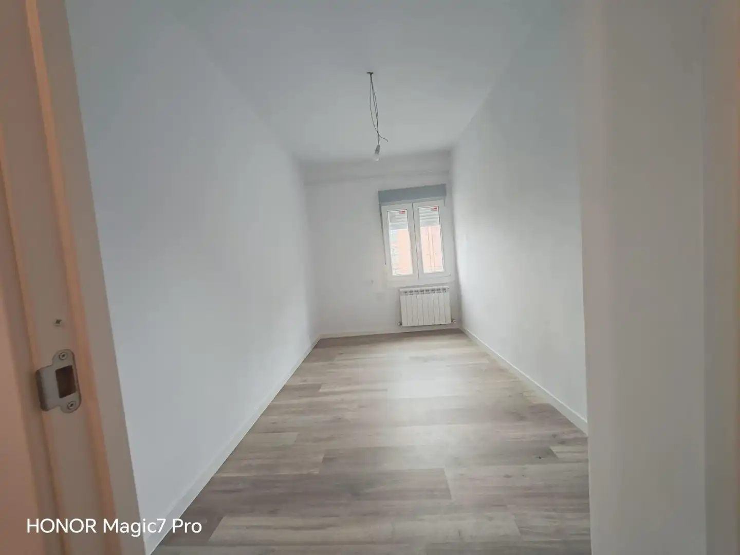Habitación de Piso en venta en Zamora Capital  con Calefacción y Trastero