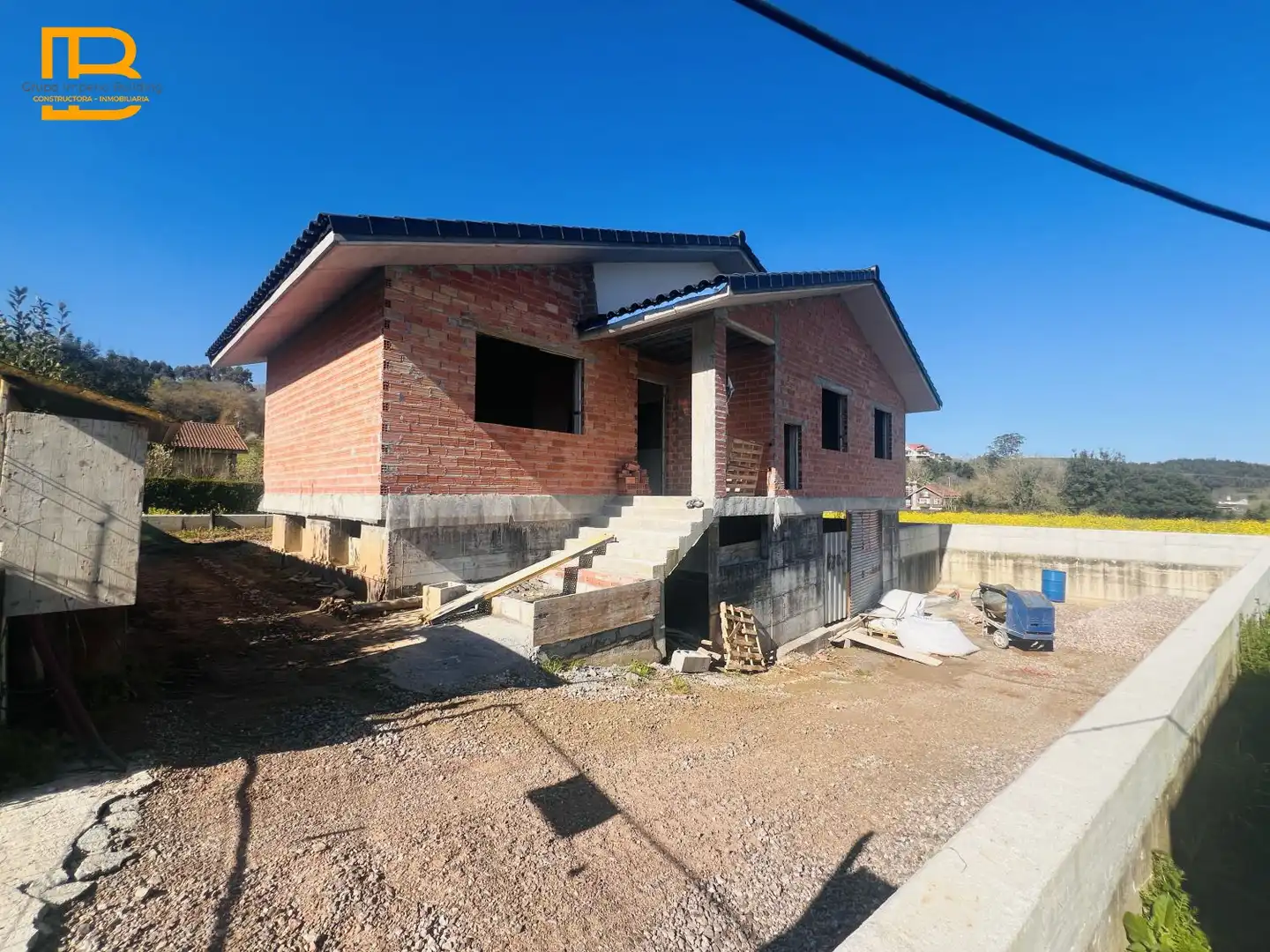 Haus oder Chalet zum Verkauf in Carasa, 29, Voto