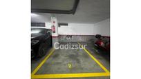 Parking of Garage for sale in  Cádiz Capital