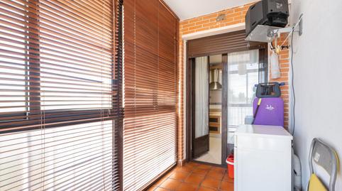 Foto 5 de Pis en venda a Patrimonio de la Humanidad, Hervencias Altas - El Pinar, Ávila