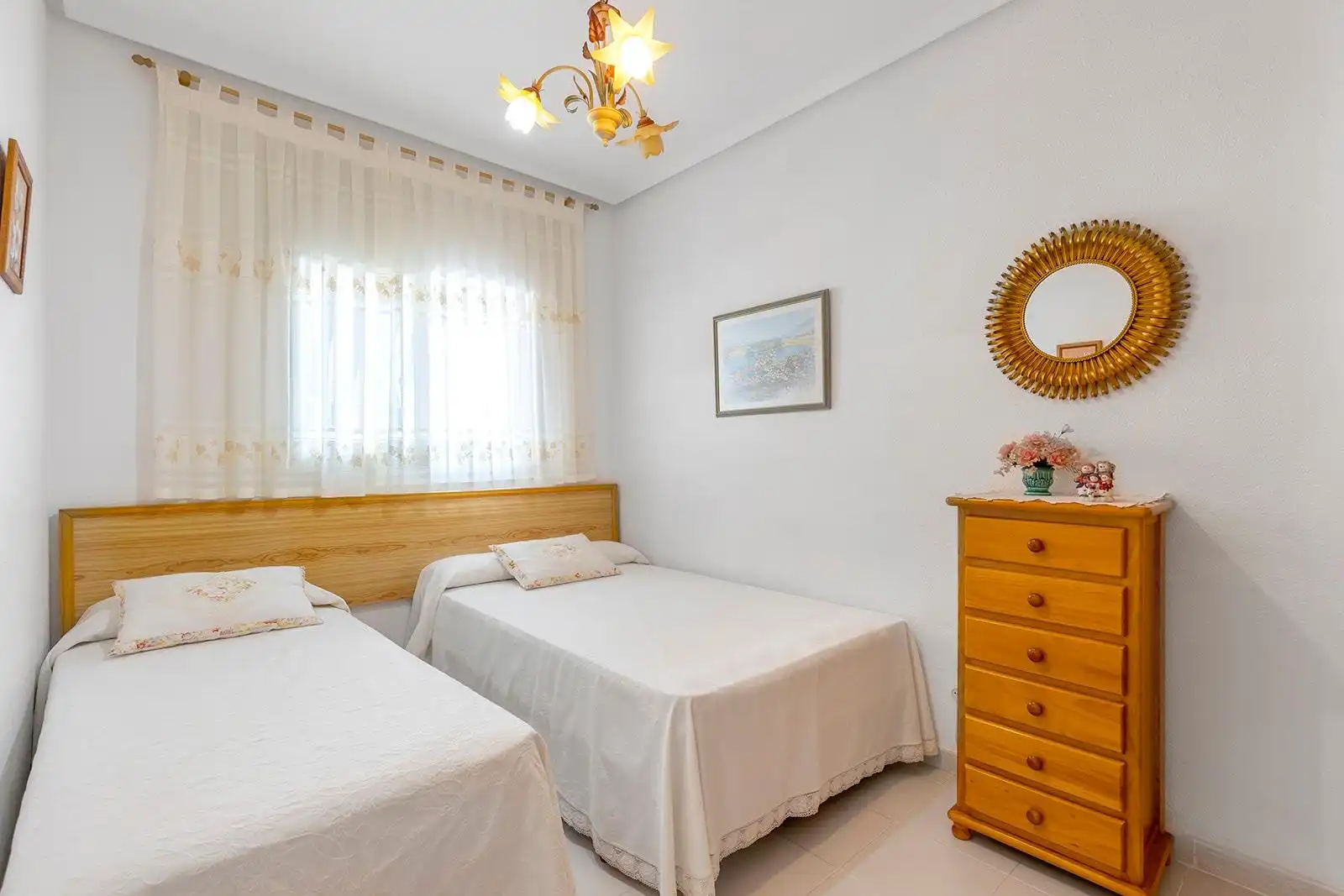 Reihenhaus mit Terrasse zum Verkauf in La Mata, imagen 14